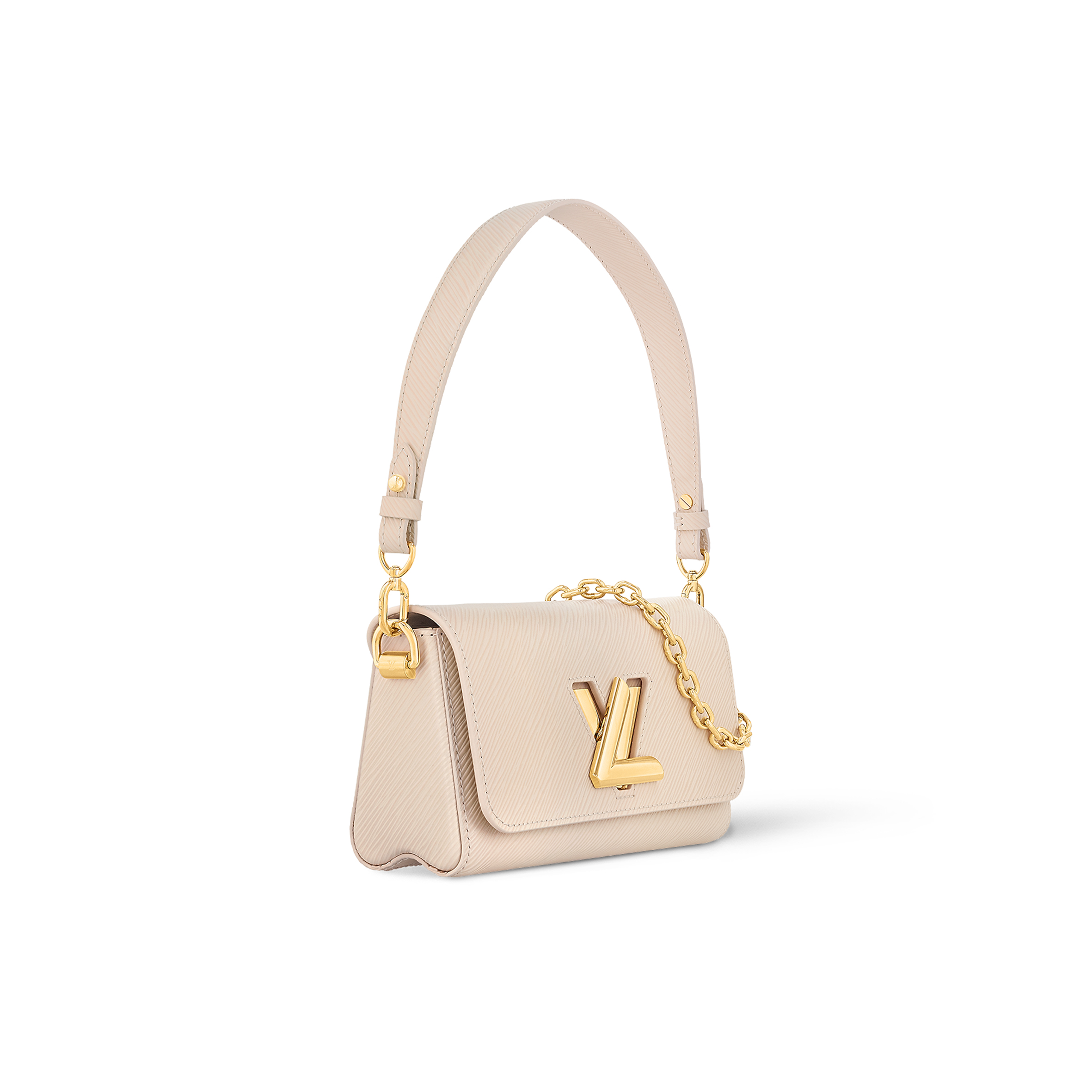 LOUIS VUITTON TWIST WEST M24550 (23.5*12*7cm)